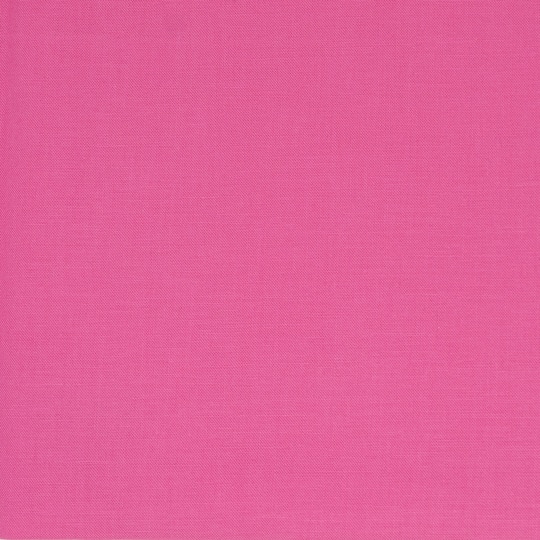 SINGER Barbie Pink Cotton Fabric